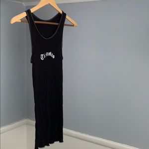 Timoteo Shirts - Men’s Timoteo Cotton Tank Top Timoteo Shirts - Men’s Timoteo Cotton Tank Top